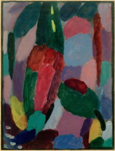 Variation: Twilight
